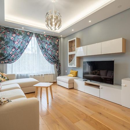The Right Choice 12 Apartment Sofia Luaran gambar