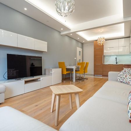The Right Choice 12 Apartment Sofia Luaran gambar