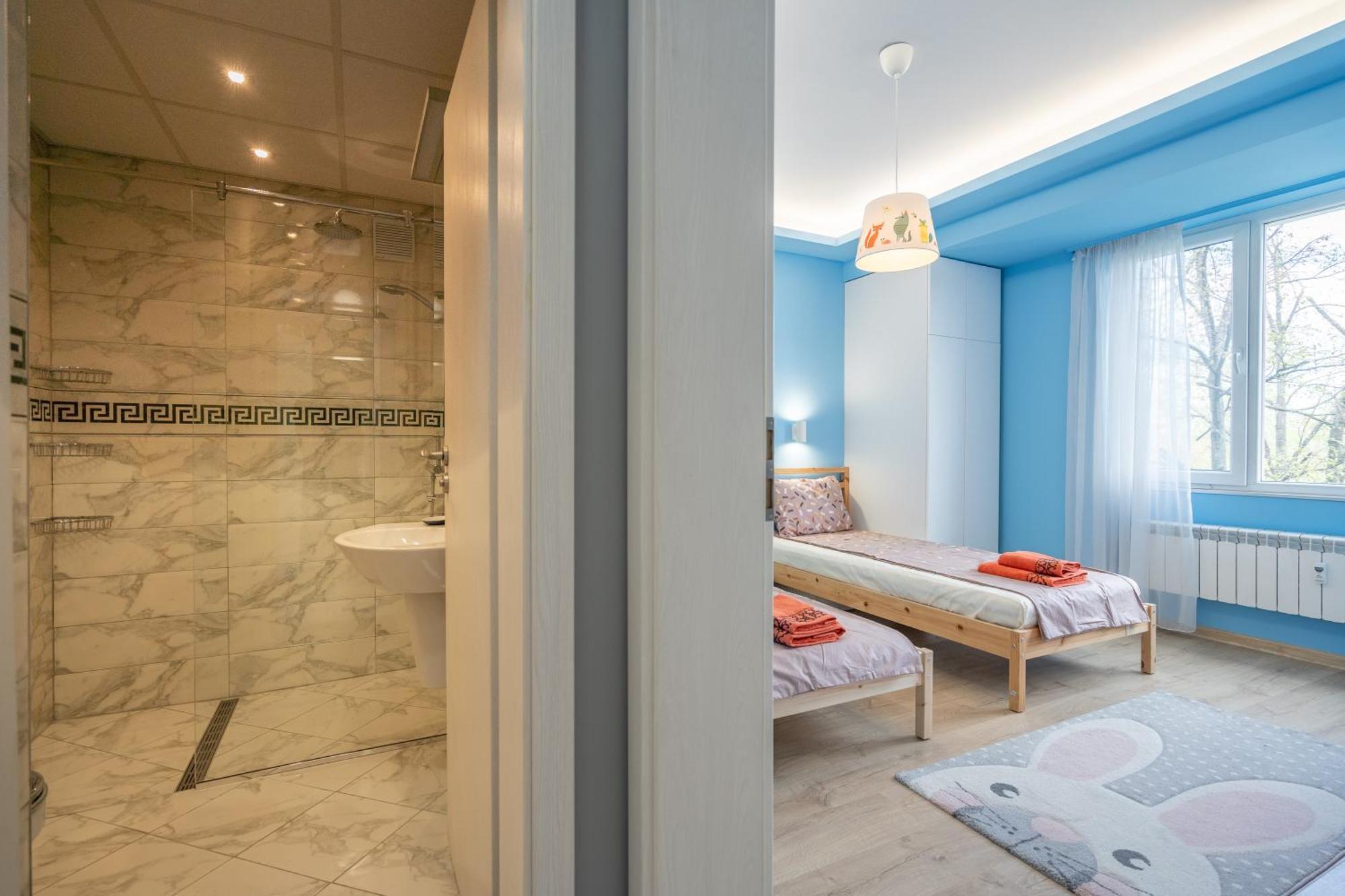 The Right Choice 12 Apartment Sofia Luaran gambar