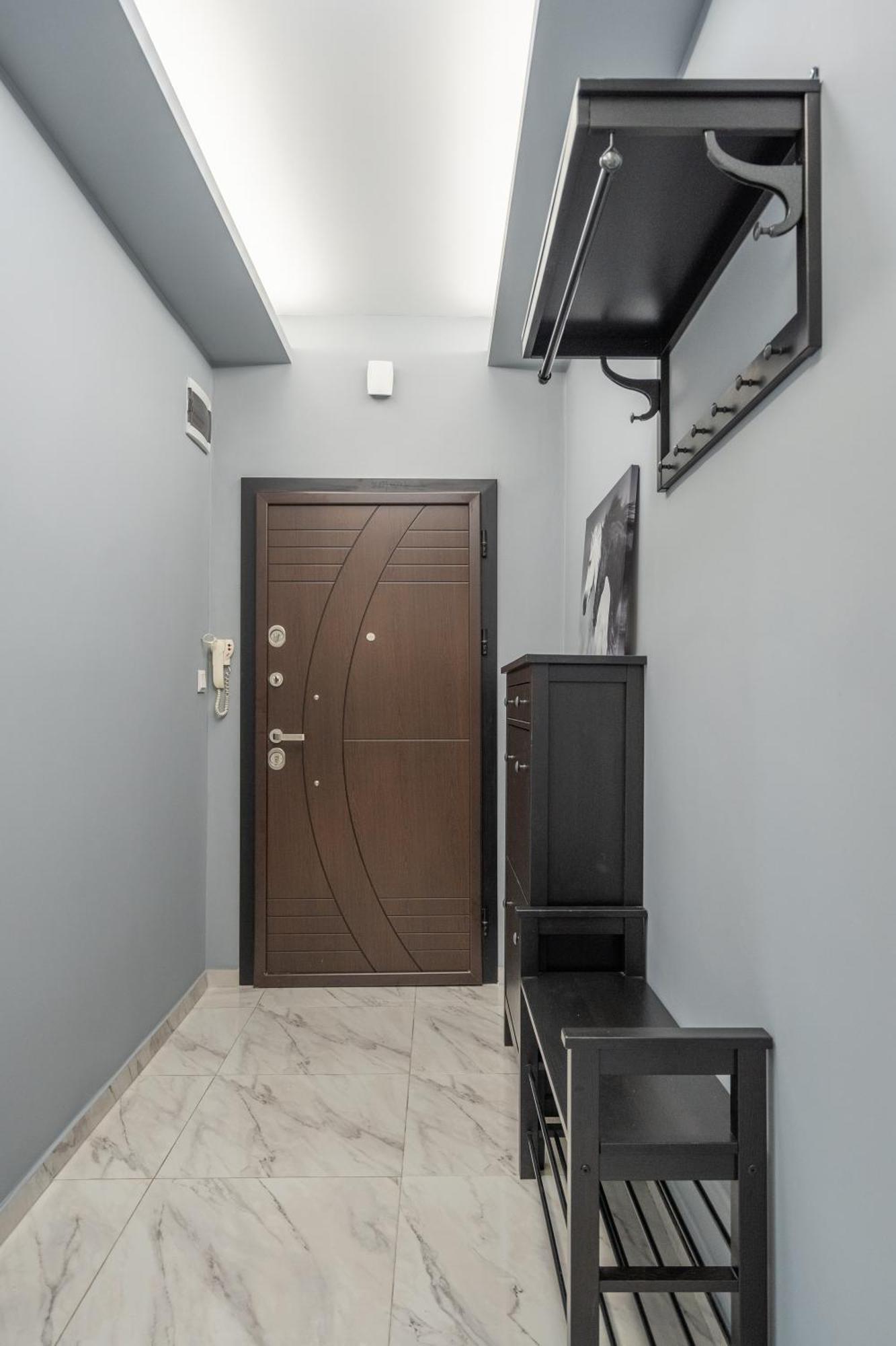 The Right Choice 12 Apartment Sofia Luaran gambar