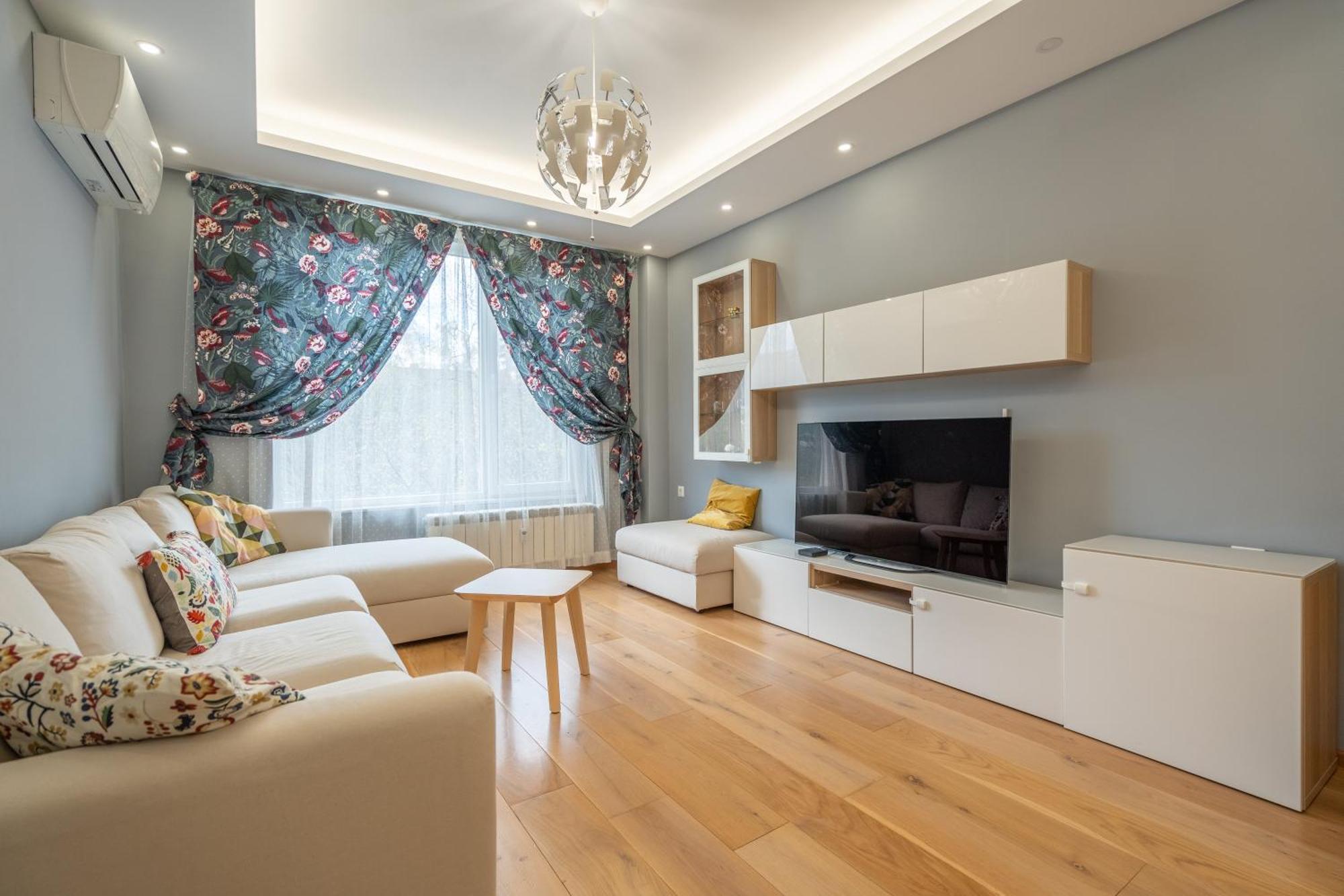 The Right Choice 12 Apartment Sofia Luaran gambar