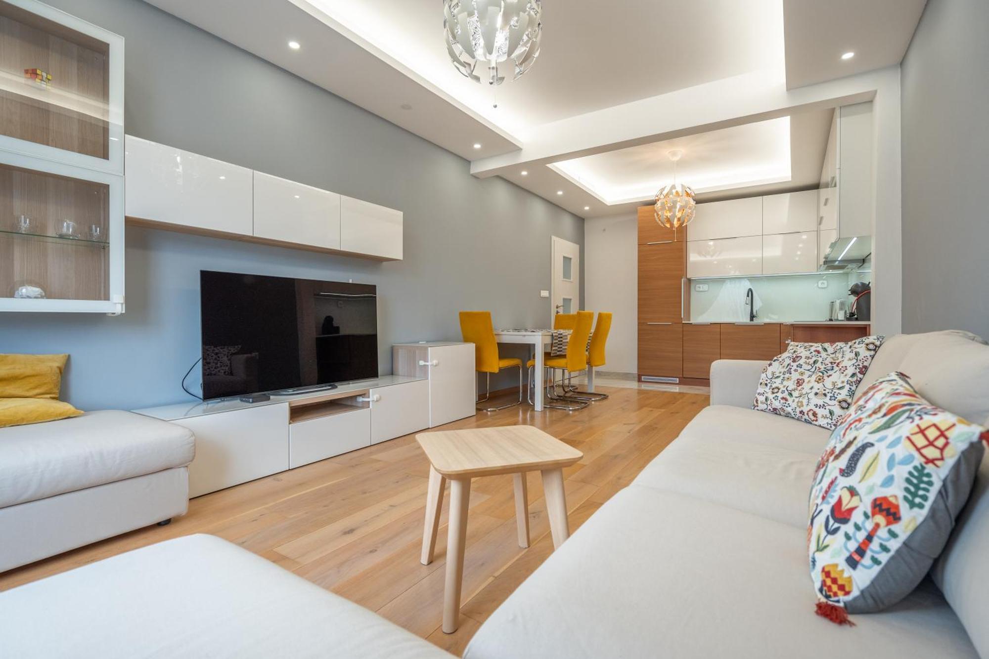 The Right Choice 12 Apartment Sofia Luaran gambar