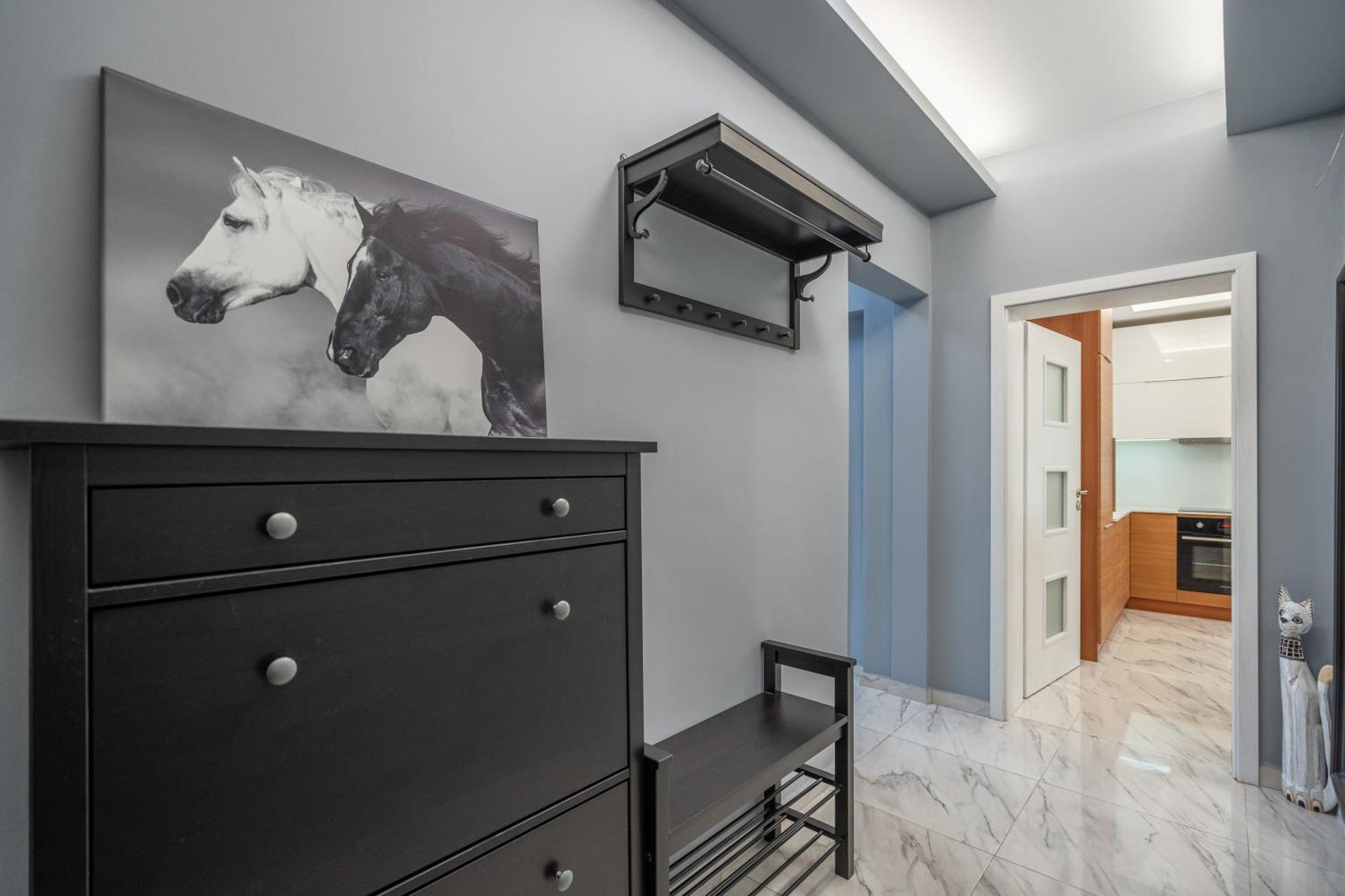 The Right Choice 12 Apartment Sofia Luaran gambar