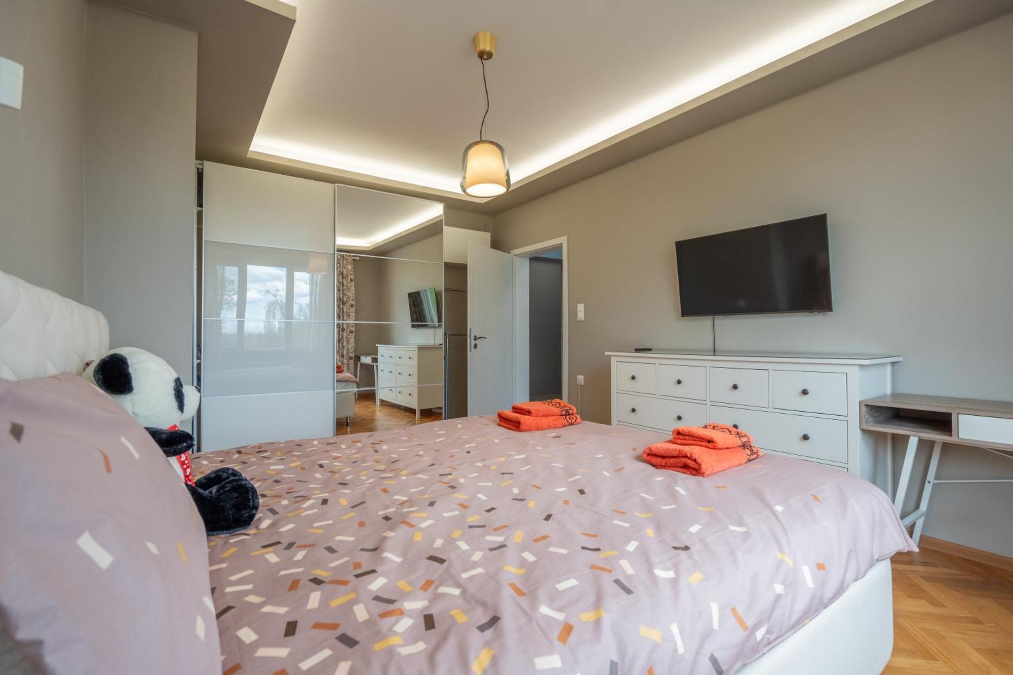 The Right Choice 12 Apartment Sofia Luaran gambar