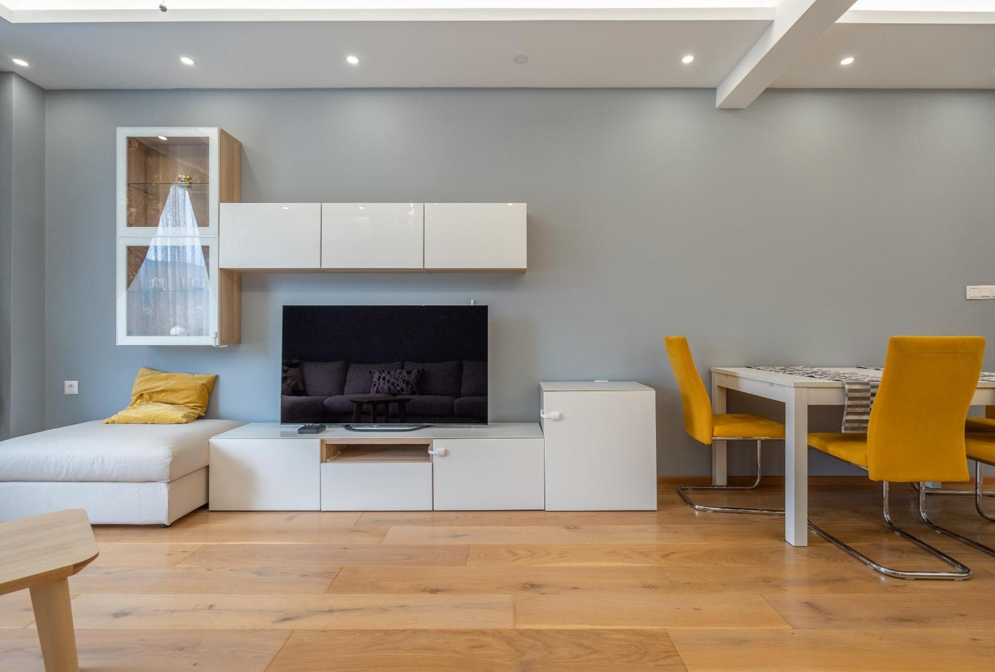 The Right Choice 12 Apartment Sofia Luaran gambar