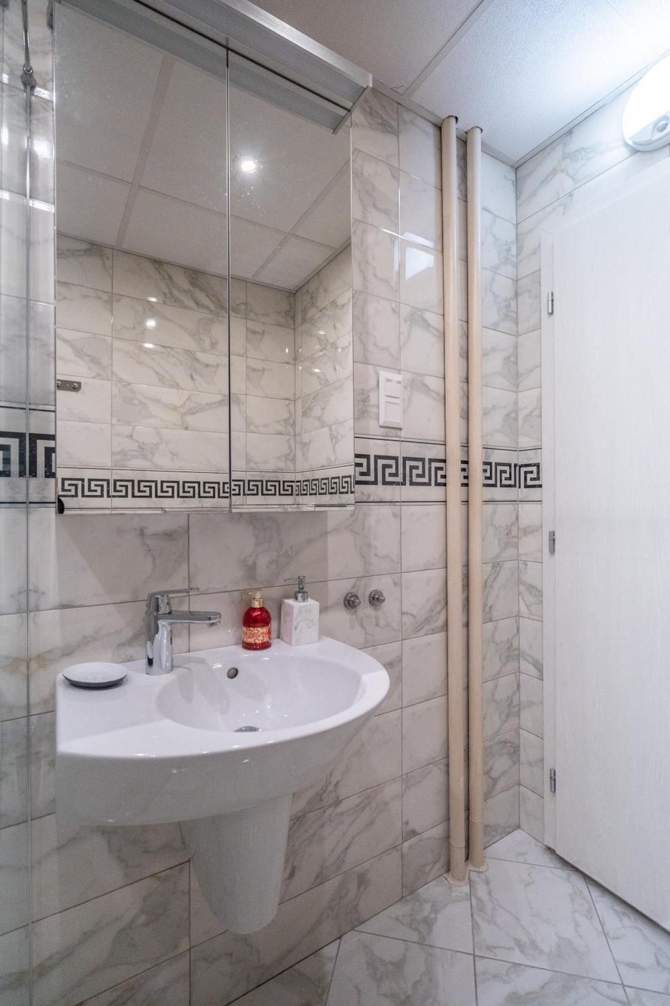 The Right Choice 12 Apartment Sofia Luaran gambar