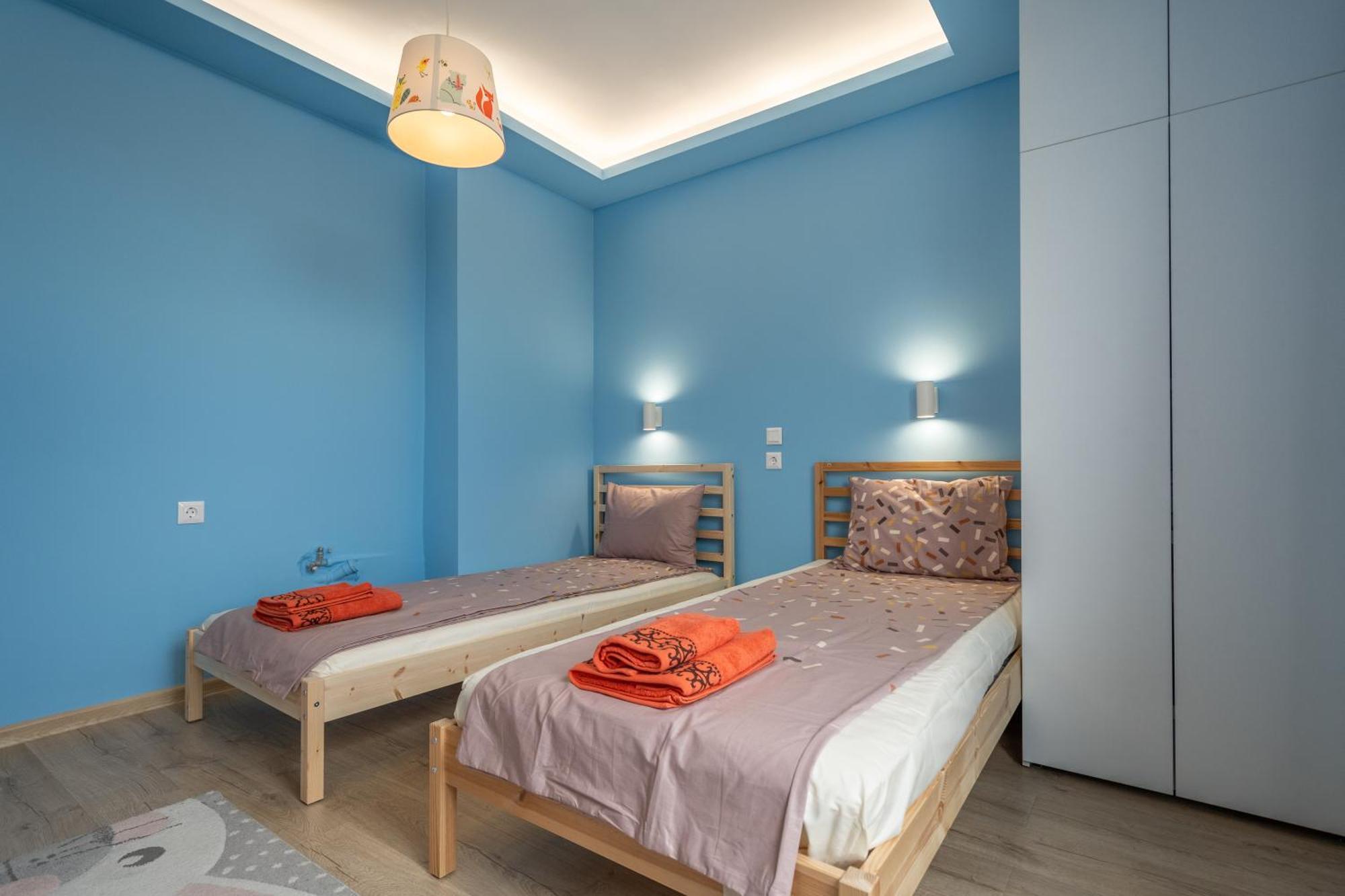 The Right Choice 12 Apartment Sofia Luaran gambar