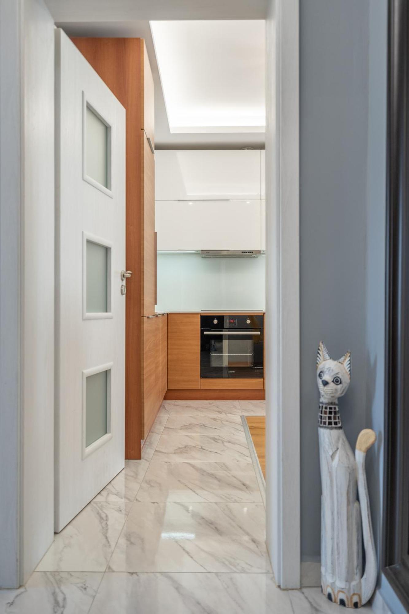 The Right Choice 12 Apartment Sofia Luaran gambar