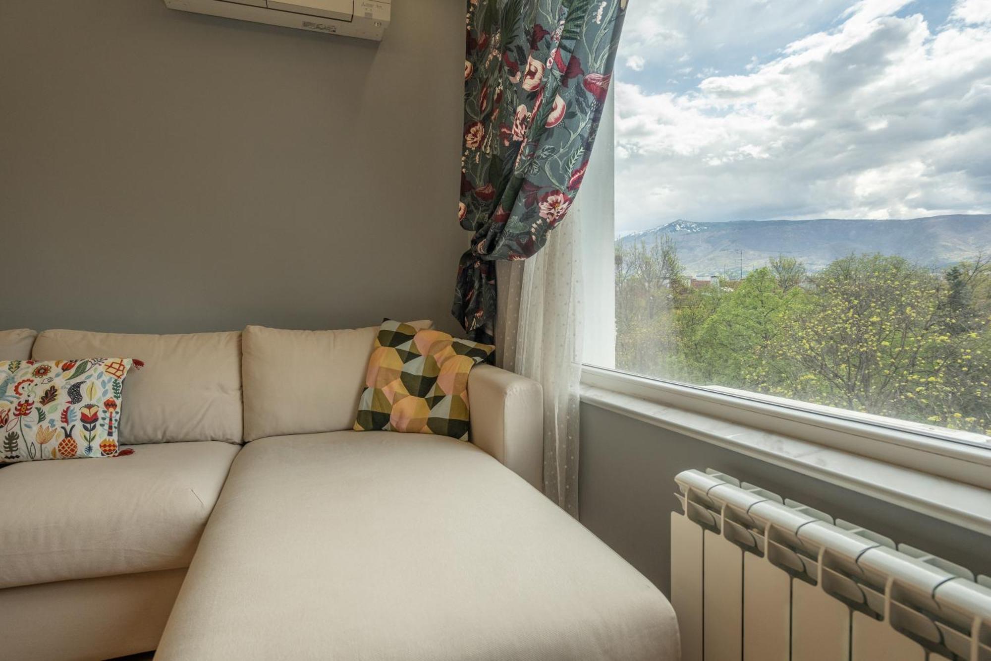 The Right Choice 12 Apartment Sofia Luaran gambar