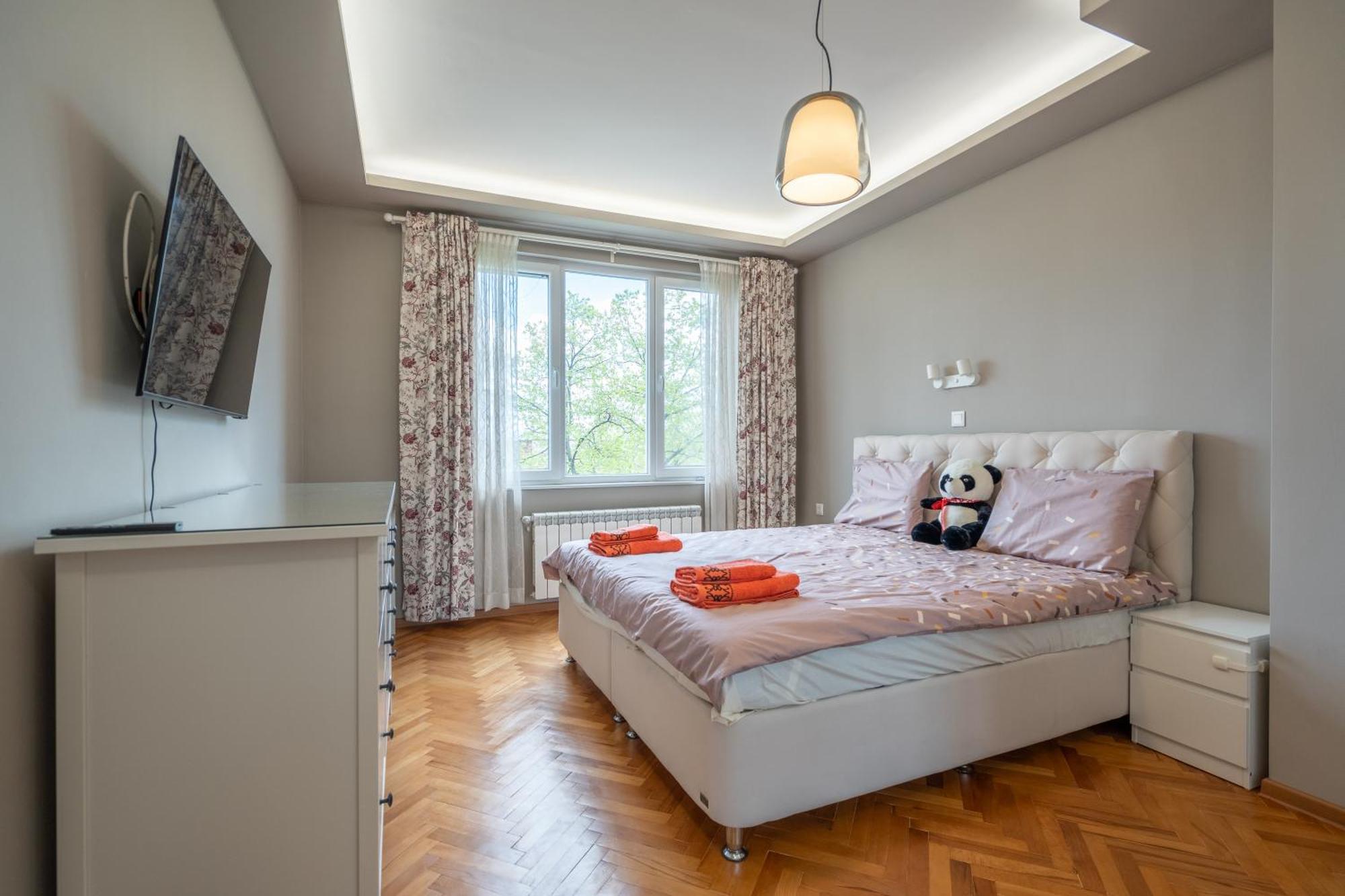 The Right Choice 12 Apartment Sofia Luaran gambar