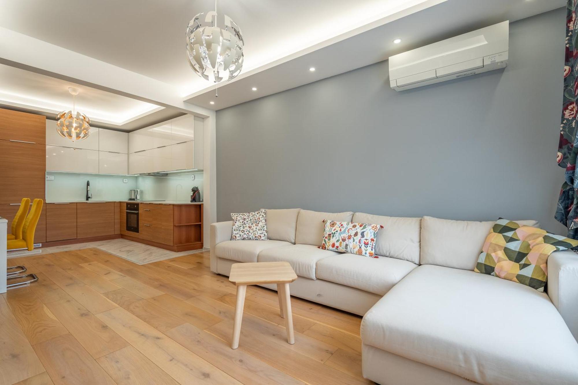 The Right Choice 12 Apartment Sofia Luaran gambar
