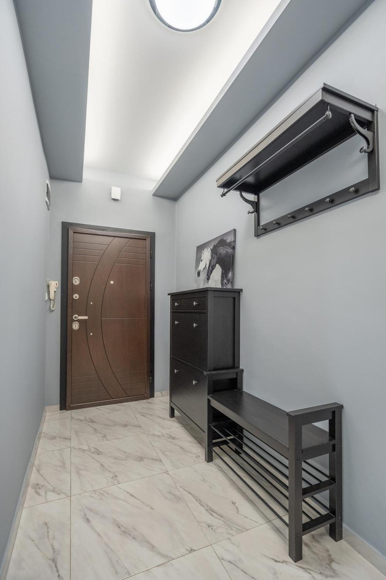 The Right Choice 12 Apartment Sofia Luaran gambar