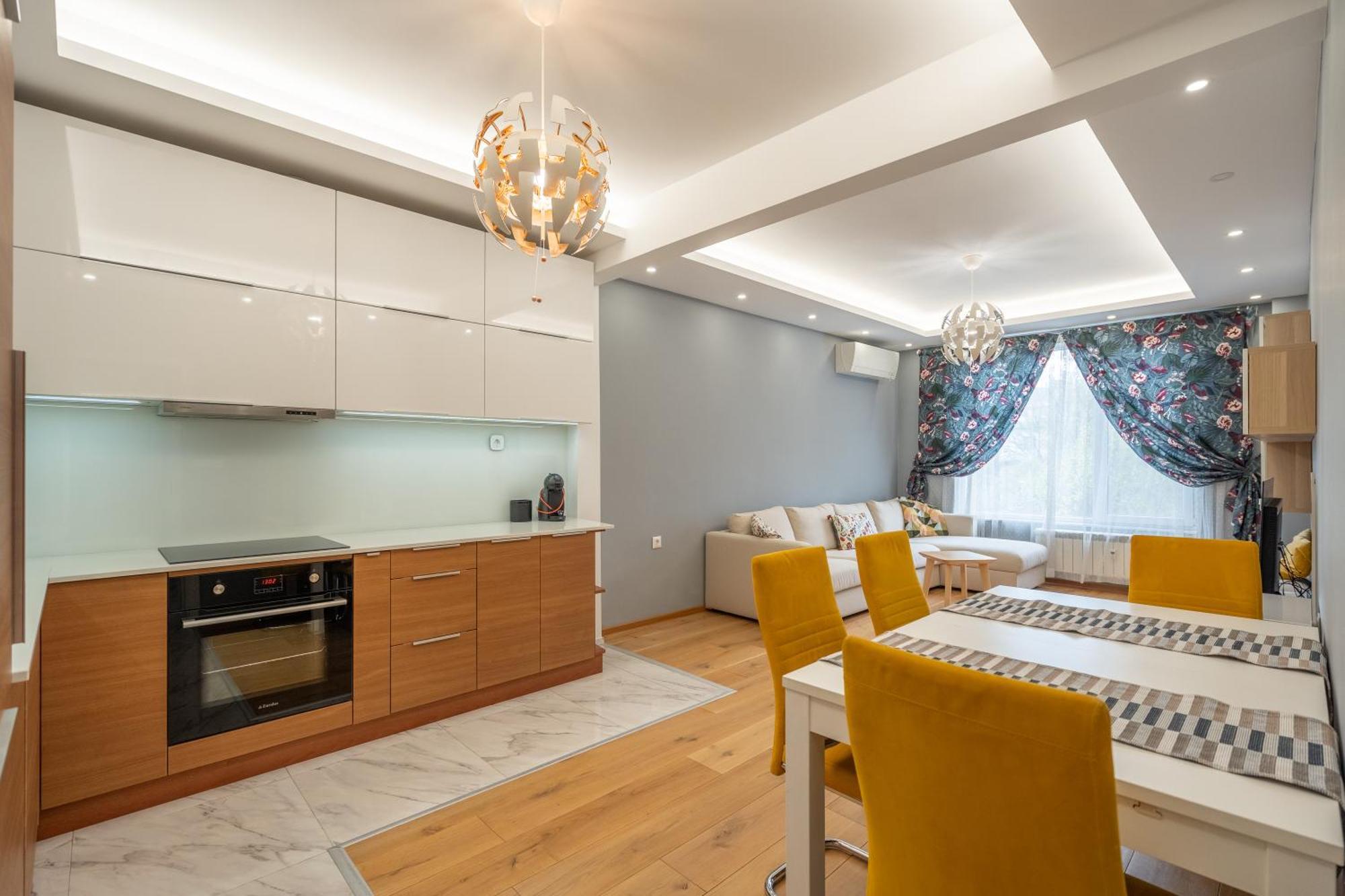 The Right Choice 12 Apartment Sofia Luaran gambar
