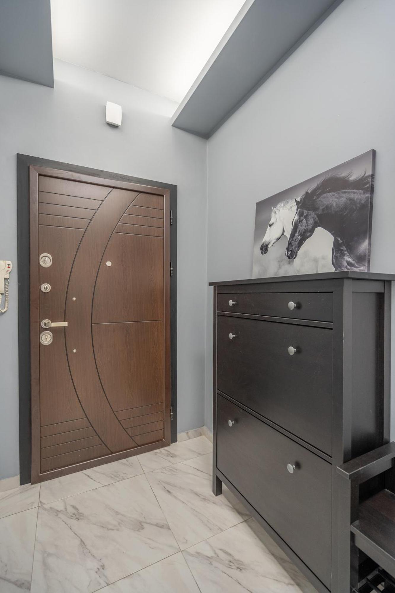 The Right Choice 12 Apartment Sofia Luaran gambar