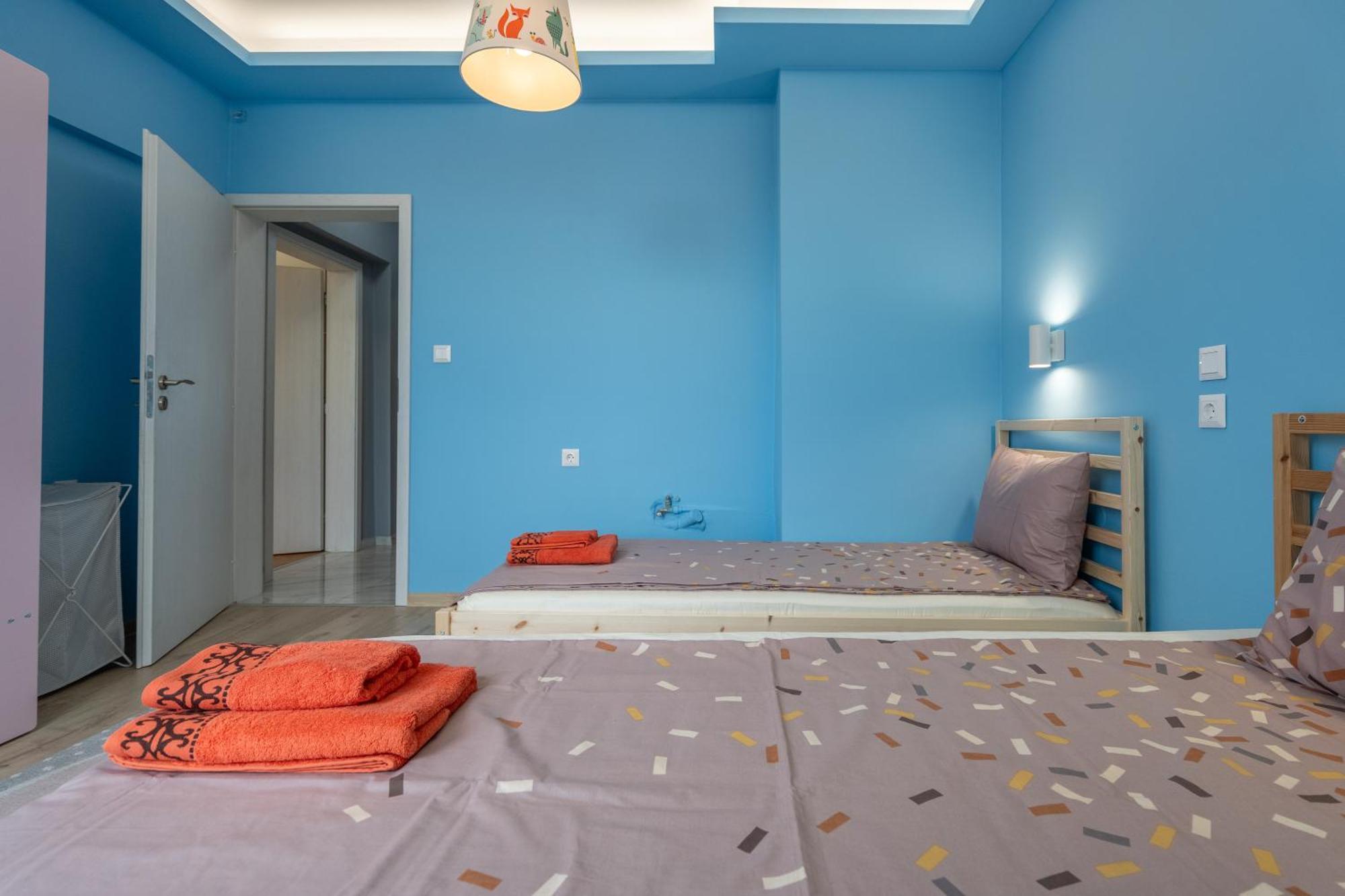 The Right Choice 12 Apartment Sofia Luaran gambar