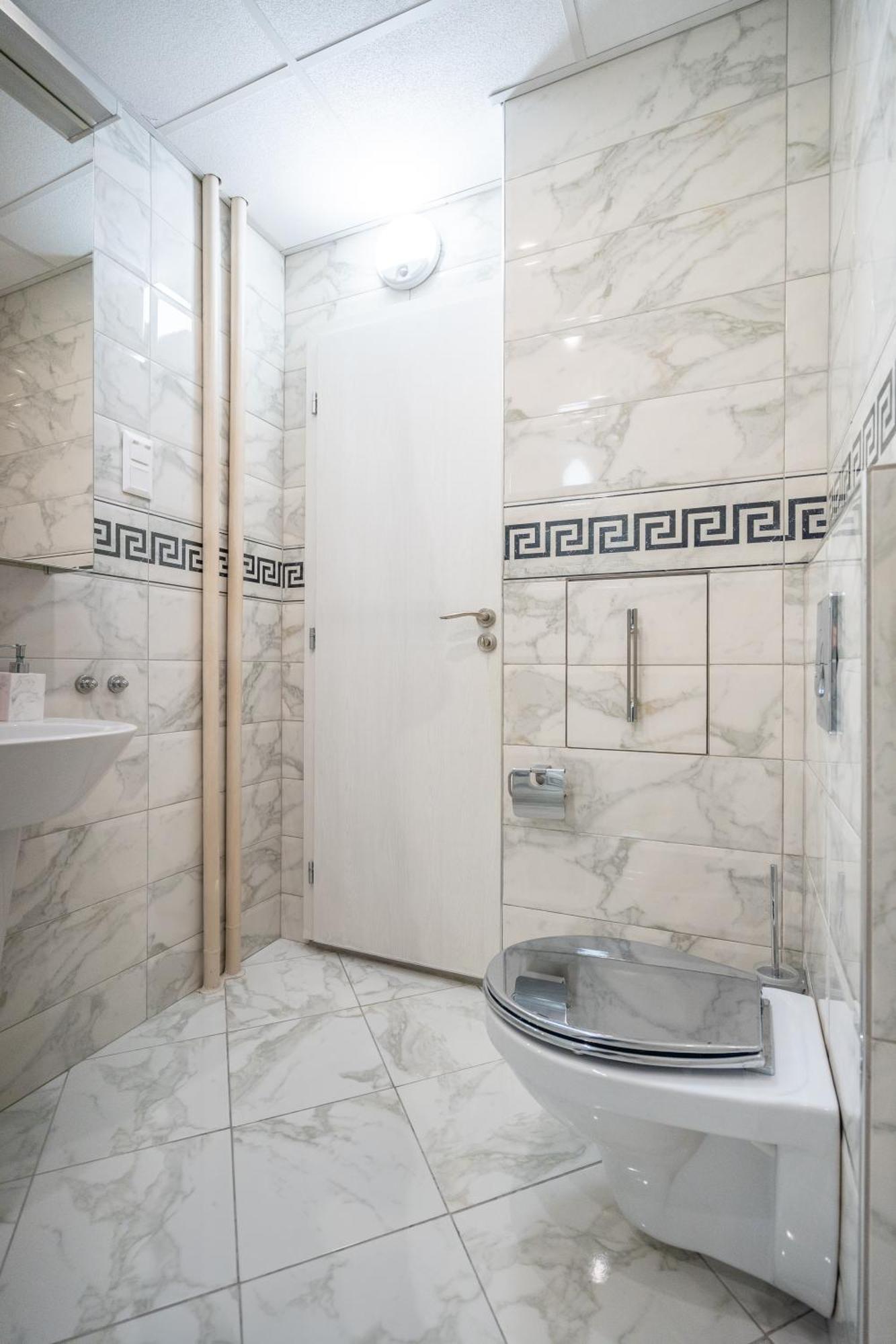 The Right Choice 12 Apartment Sofia Luaran gambar