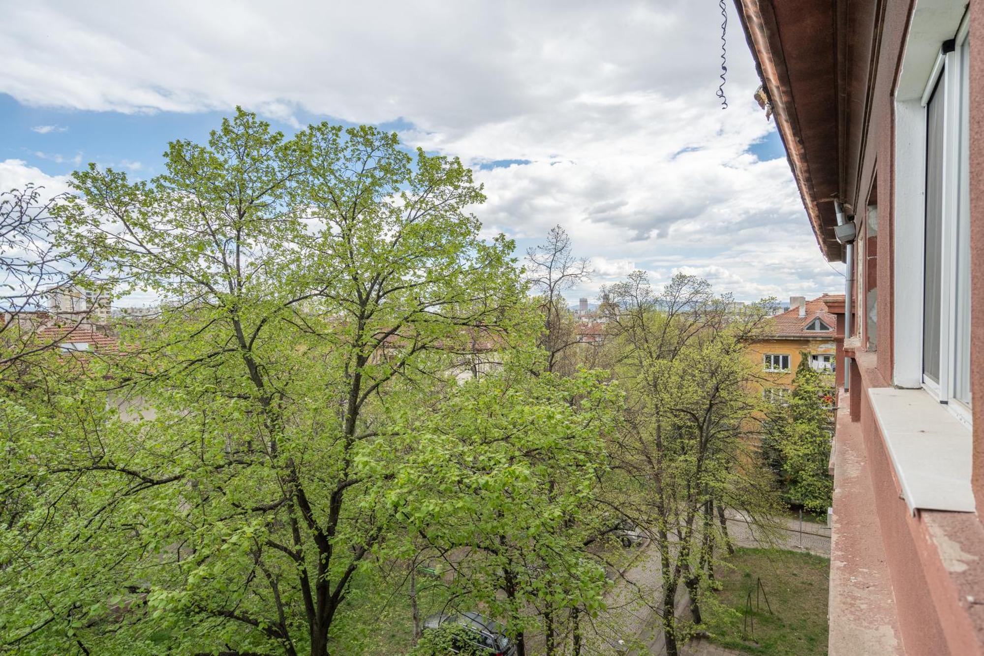 The Right Choice 12 Apartment Sofia Luaran gambar